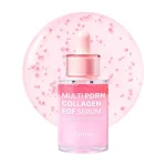سرم EGF و PDRN جوانساز و ضدپیری پوریتو PURITO Multi PDRN Collagen EGF Serum