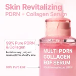 سرم EGF و PDRN جوانساز و ضدپیری پوریتو PURITO Multi PDRN Collagen EGF Serum - تصویر 5