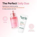 سرم EGF و PDRN جوانساز و ضدپیری پوریتو PURITO Multi PDRN Collagen EGF Serum