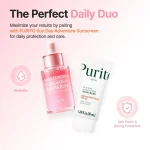 سرم EGF و PDRN جوانساز و ضدپیری پوریتو PURITO Multi PDRN Collagen EGF Serum