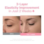 سرم EGF و PDRN جوانساز و ضدپیری پوریتو PURITO Multi PDRN Collagen EGF Serum - تصویر 9