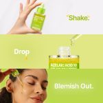 سرم آزلایک و کوجیک اسید پوریتو ضدجوش و التهاب PURITO Azelaic Acid 10 Kojic Tea Tree Serum - Image 4