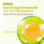 سرم آزلایک و کوجیک اسید پوریتو ضدجوش و التهاب PURITO Azelaic Acid 10 Kojic Tea Tree Serum