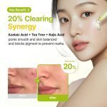 سرم آزلایک و کوجیک اسید پوریتو ضدجوش و التهاب PURITO Azelaic Acid 10 Kojic Tea Tree Serum - Image 9