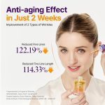 سرم رتینول و رتینال 2000 و NAD پوریتو ضدچروک،سفت‌کننده و بهبود بافت پوست PURITO SEOUL Retinol Retinal 2000 NAD+ Serum - Image 6