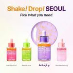 سرم رتینول و رتینال 2000 و NAD پوریتو ضدچروک،سفت‌کننده و بهبود بافت پوست PURITO SEOUL Retinol Retinal 2000 NAD+ Serum - Image 2