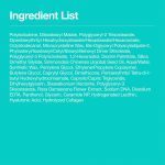 سرم لب PDRN آنوا آبرسان ترمیم کننده و احیا Anua PDRN Lip Serum - Image 9