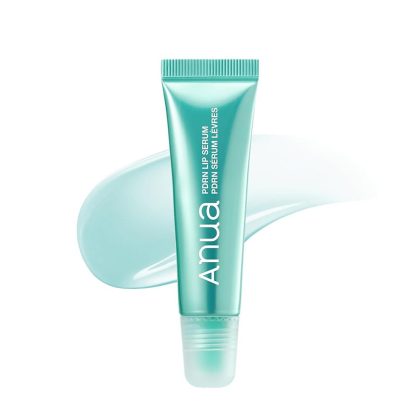 سرم لب PDRN آنوا آبرسان ترمیم کننده و احیا Anua PDRN Lip Serum