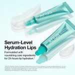 سرم لب PDRN آنوا آبرسان ترمیم کننده و احیا Anua PDRN Lip Serum