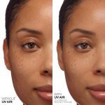 ضد افتاب سرمی آنتلیوس UVAir لاروش پوزای SPF 50 آبرسان، آنتی‌اکسیدان La Roche-Posay Anthelios UVAir SPF 50 Serum Sunscreen - Image 9