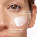 ضد افتاب سرمی آنتلیوس UVAir لاروش پوزای SPF 50 آبرسان، آنتی‌اکسیدان La Roche-Posay Anthelios UVAir SPF 50 Serum Sunscreen - Image 4