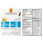 ضد افتاب سرمی آنتلیوس UVAir لاروش پوزای SPF 50 آبرسان، آنتی‌اکسیدان La Roche-Posay Anthelios UVAir SPF 50 Serum Sunscreen - Image 2