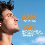 ضد افتاب سرمی آنتلیوس UVAir لاروش پوزای SPF 50 آبرسان، آنتی‌اکسیدان La Roche-Posay Anthelios UVAir SPF 50 Serum Sunscreen - Image 11