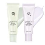 ضدافتاب تون‌اپ سنتلا و سرامید بیوتی آف جوسان Beauty of Joseon Stay Fresh Tone-Up Sunscreen Centella + Ceramide