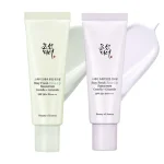 ضدافتاب تون‌اپ سنتلا و سرامید بیوتی آف جوسان Beauty of Joseon Stay Fresh Tone-Up Sunscreen Centella + Ceramide