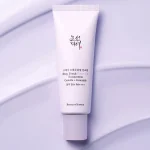 ضدافتاب تون‌اپ سنتلا و سرامید بیوتی آف جوسان Beauty of Joseon Stay Fresh Tone-Up Sunscreen Centella + Ceramide