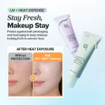ضدافتاب تون‌اپ سنتلا و سرامید بیوتی آف جوسان  Beauty of Joseon Stay Fresh Tone-Up Sunscreen Centella + Ceramide - Image 4