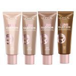 لومی گلوشن لورال آبرسان رنگی و درخشان‌کننده صورت L'Oréal Paris True Match Lumi Glotion Natural Glow Enhancer