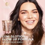 لومی گلوشن لورال آبرسان رنگی و درخشان‌کننده صورت و بدن L'Oréal Paris True Match Lumi Glotion Natural Glow Enhancer - Image 6