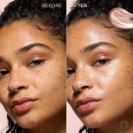 لومی گلوشن لورال آبرسان رنگی و درخشان‌کننده صورت و بدن L'Oréal Paris True Match Lumi Glotion Natural Glow Enhancer - Image 9