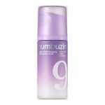 ماسک حبابی جوانساز NAD و PDRN و EGF نامبوزین numbuzin No.9 NAD+ PDRN Plumping Glow Bubble Mask