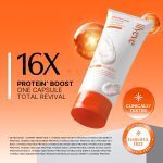 ماسک مو ضدریزش و حجم دهنده مو لیلیوئه lilyeve Lilyeve GROWTURN Capsule Treatment - Image 9