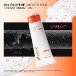 ماسک مو ضدریزش و حجم دهنده مو لیلیوئه lilyeve Lilyeve GROWTURN Capsule Treatment - Image 5