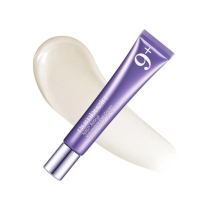 کرم دور چشم NAD و رتینال نامبوزین ضدچروک و جوانساز Numbuzin No.9 NAD+ Retinal Volumetox Eye Cream