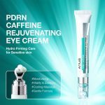 کرم دور چشم PDRN و کافئین آنوا ضدپف، ضدچروک و جوانساز ANUA PDRN + Caffeine Rejuvenating Eye Cream - Image 8