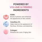 گواشا ضدچروک و سفت‌کننده گردن PDRN مدی کیوب  Medicube PDRN Collagen Gua Sha Neck Wrinkle Cream - Image 9