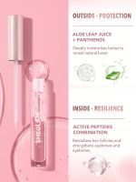 سرم تقویت‌ و مغذی مژه و ابرو شیگلم sheglam Gro-Pro Nourishing Lash Serum