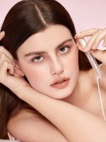 سرم تقویت‌ و مغذی مژه و ابرو شیگلم sheglam Gro-Pro Nourishing Lash Serum - Image 8