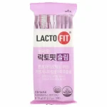 پروبیوتیک کاهش وزن و لاغری لاکتو فیت Lacto-Fit Slim Probiotics - تصویر 3