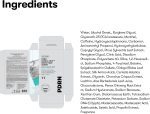 اسکالپ ریدل شات مو PDRN و کافئین وی تی محرک رشد مو VT COSMETICS PDRN Reedle Shot Brush Hair Serum - Image 5