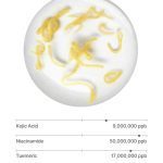 امپول کوجیک اسید و نیاسینامید سونگ بون ادیتور ضدلک و روشن‌کننده SUNGBOON EDITOR Kojic Acid Niacinamide Brightening Ampoule