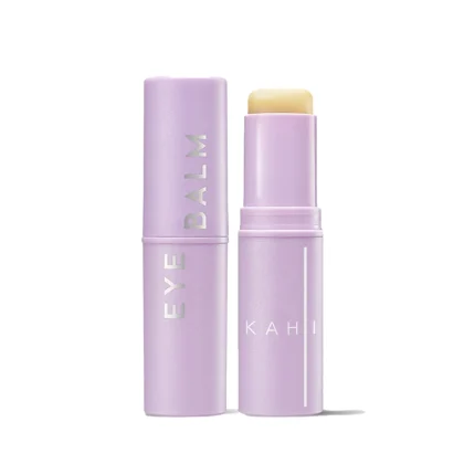 بالم دور چشم کاهی جوانساز ضد پف و تیرگی KAHI Eye Balm Stick