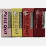 بالم لب رویال ژلی پتیت گرل کره PETIT GIRL Royal Jelly Sensual Lip Balm - تصویر 6