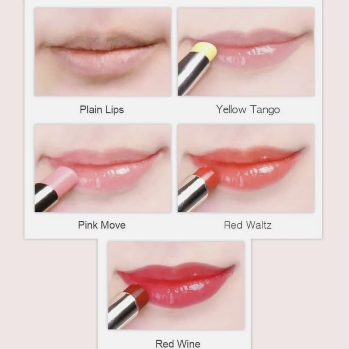 بالم لب رویال ژلی پتیت گرل کره PETIT GIRL Royal Jelly Sensual Lip Balm - تصویر 3