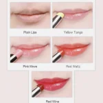 بالم لب رویال ژلی پتیت گرل کره PETIT GIRL Royal Jelly Sensual Lip Balm - تصویر 3