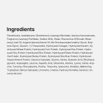 روغن مو رزماری و PDRN مدی‌ کیوب محرک رشد، ضدوز و محافظ حرارت Medicube Rosemary PDRN Silk Hair Oil - Image 4