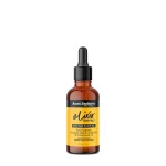 روغن مو و کف سر ساوپالمتو، کرچک سیاه جامائیکایی و هسته انگور انت جکی Aunt Jackie’s Elixir Essentials Hair & Scalp Oil