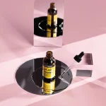روغن مو و کف سر ساوپالمتو، کرچک سیاه جامائیکایی و هسته انگور انت جکی Aunt Jackie’s Elixir Essentials Hair & Scalp Oil - Image 5
