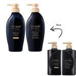 ست شامپو و نرم‌ کننده تسوباکی ترمیم کننده قوی موهای آسیب‌دیده TSUBAKI Premium EX Damage Care & Repair - Image 6