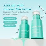 سرم اگزوزوم شات 2500 آزلایک مدی‌کیوب Medicube Azelaic Acid Exosome Shot - Image 2