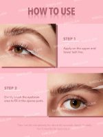 سرم تقویت‌ و مغذی مژه و ابرو شیگلم sheglam Gro-Pro Nourishing Lash Serum - Image 6