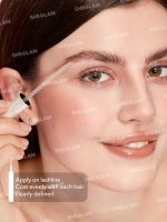 سرم تقویت‌ و مغذی مژه و ابرو شیگلم sheglam Gro-Pro Nourishing Lash Serum - Image 4