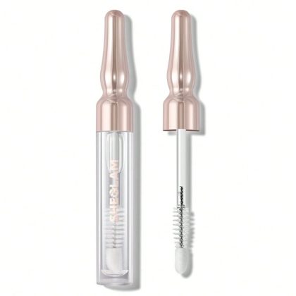 سرم مژه هیالو اسید و پپتید شیگلم هیالو SHEGLAM Lash Ritual Nourishing Serum