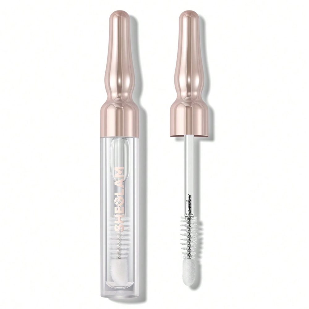 سرم مژه هیالو اسید و پپتید شیگلم هیالو SHEGLAM Lash Ritual Nourishing Serum سرم مژه هیالو اسید و پپتید شیگلم هیالو SHEGLAM Lash Ritual Nourishing Serum