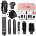 سشوار و مولتی‌ استایلر انزو ۷ در ۱ پرو مکس ENZO Professional PRO MAX