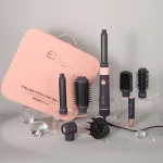 سشوار و مولتی‌ استایلر انزو ۷ در ۱ پرو مکس ENZO Professional PRO MAX - Image 7